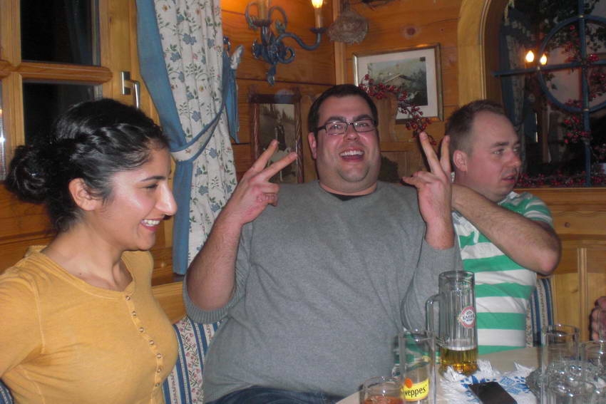 2-Katschberg, Geischl 165